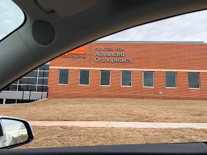 United Regional Center for Advanced Orthopedics