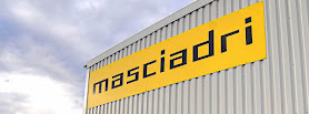 Masciadri AG | Büro