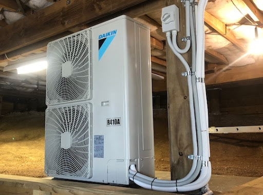 FRH Heating & Air Conditioning (Southern Highlands)