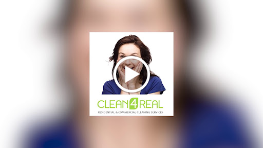 Cleaning Service «Clean4Real Cleaning Services», reviews and photos, 1467 Pine Grove Ave, Jacksonville, FL 32205, USA