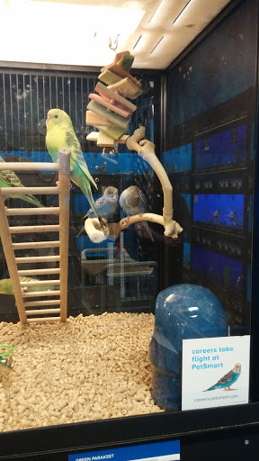 Pet Supply Store «PetSmart», reviews and photos, 139 Rolling Hills Cir, Easley, SC 29640, USA