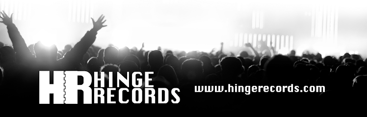 Hinge Records Inc.
