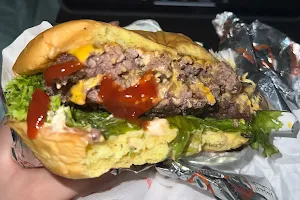 البرجر الطازج Fresh Burger image