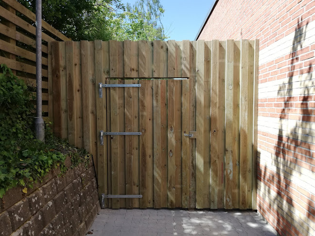 Åbningstider for Kaelo IVS