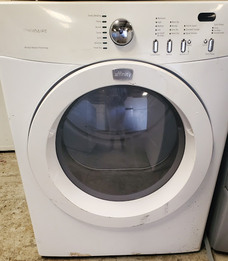 Used Appliance Store «Endtime Harvest Thrift Store», reviews and photos, 740 Wade Hampton Blvd, Greenville, SC 29609, USA