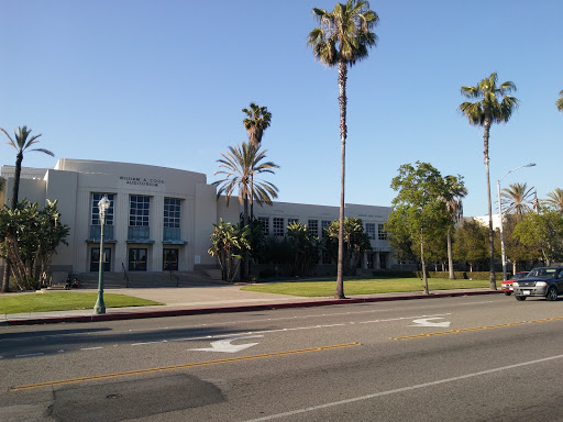 Co-ed school Anaheim