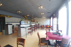 Amoud Restaurant