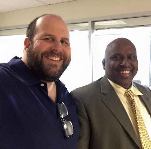 Personal Injury Attorney «Abels & Annes, P.C.», reviews and photos