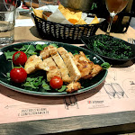 Photo n°2 de l'avis de Kir.l fait le 01/12/2019 à 22:23 sur le  Roadhouse à Fidenza