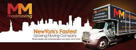 Maxi Moving - Photo 2 - Car repair in New York, NY, New York