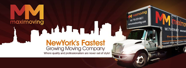 Empresas de mudanzas en New York baratas serca de mi