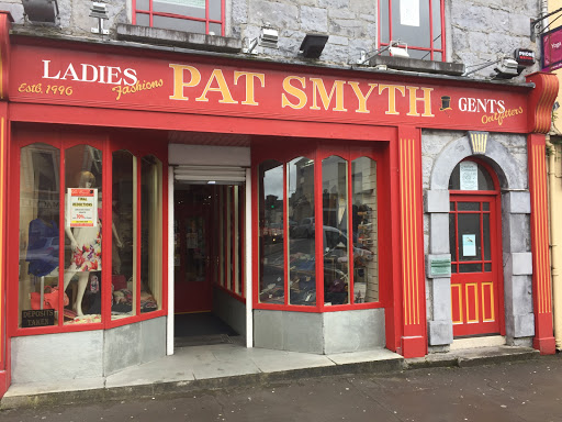 Pat Smyths Gents Outfitters