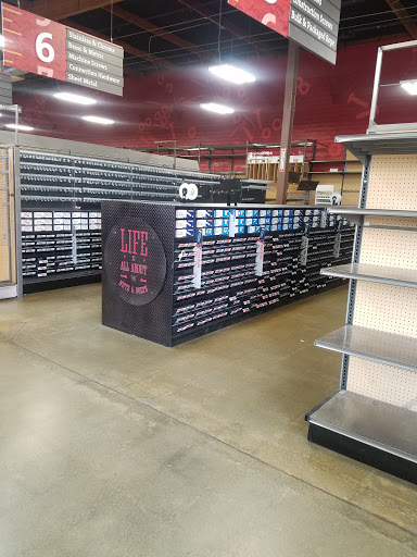 Hardware Store «Orchard Supply Hardware», reviews and photos, 300 Floresta Blvd, San Leandro, CA 94578, USA