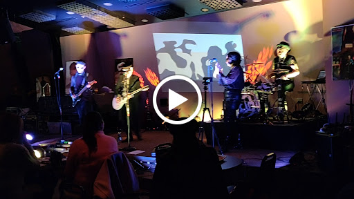 Jazz Club «BOP STOP @ The Music Settlement», reviews and photos, 2920 Detroit Ave, Cleveland, OH 44113, USA