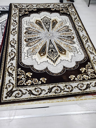 Istanbul furniture & Masjid Carpet