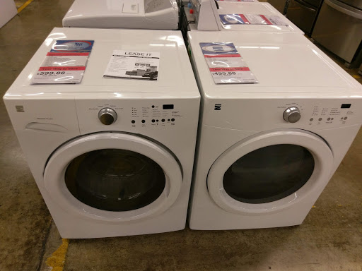 Appliance Store «Sears Outlet», reviews and photos, 642 Thompson Ln, Nashville, TN 37204, USA
