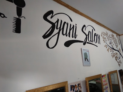 Syani beauty salon