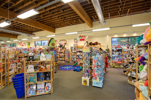 Toy Store «Top Ten Toys ®», reviews and photos, 120 N 85th St, Seattle, WA 98103, USA