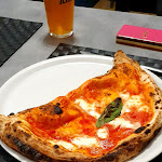 Photo n°1 de l'avis de Nicola.l fait le 21/01/2020 à 18:58 sur le  Pizzeria Basilico di Rey Bruno à Sirmione