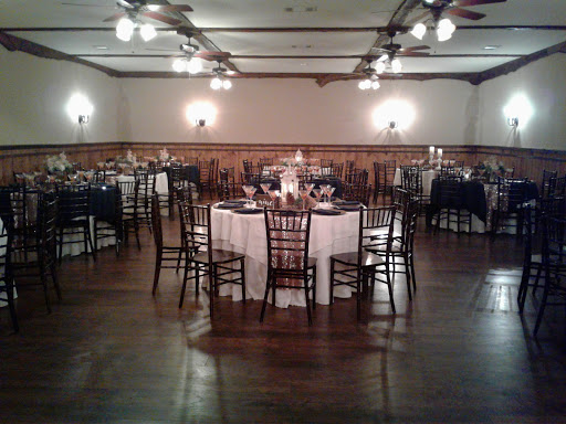 Wedding Venue «Indigo Falls Events», reviews and photos, 392 Red Mountain Rd, Dallas, GA 30157, USA