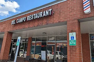 Del Campo Restaurant image