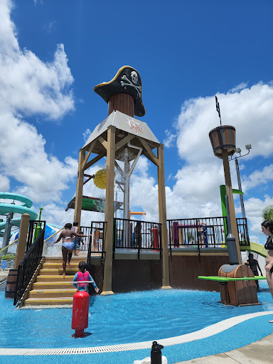 Water Park «Sun Splash Family Waterpark», reviews and photos, 400 Santa Barbara Blvd, Cape Coral, FL 33991, USA