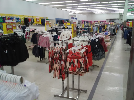 Discount Store «Kmart», reviews and photos, 200 Irwin Ave NE, Fort Walton Beach, FL 32548, USA