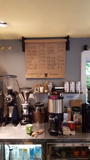 Coffee Shop «Handlebar Cafe», reviews and photos, 15 Washington St, Nantucket, MA 02554, USA