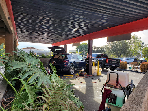 Car Wash «Newport Beach Car Wash», reviews and photos, 150 Newport Center Dr, Newport Beach, CA 92660, USA