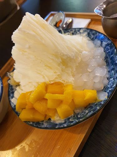 Reviews of BBW by TieFunWan 鐵飯碗 - Singapore - Cafe