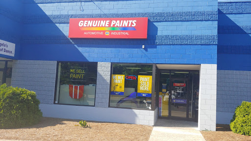 Auto Parts Store «NAPA Auto Parts - Genuine Parts Company», reviews and photos, 508 Spring St, Windsor Locks, CT 06096, USA