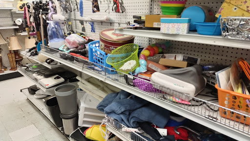 Thrift Store «Goodwill», reviews and photos, 390 Plaza Dr, Folsom, CA 95630, USA