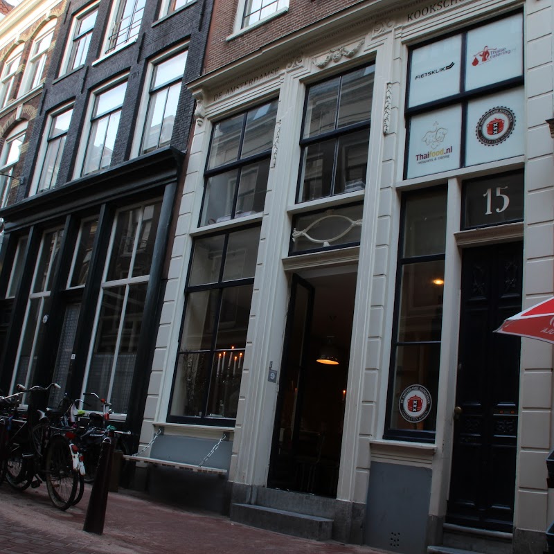 De Amsterdamse Kookschool