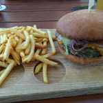 Photo n°1 de l'avis de M. fait le 26/09/2018 à 13:12 sur le  Zum Dorfwirt à Landsberied