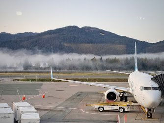 Juneau International Airport