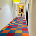 Photo n°3 de l'avis de Suchitra.a fait le 30/04/2024 à 06:48 sur le  Garden Blue à Florence