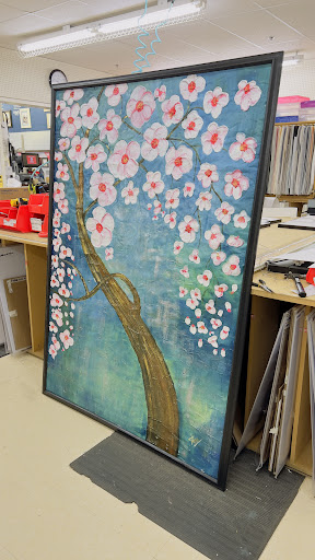 Craft Store «Michaels», reviews and photos, 612 W Crossville Rd, Roswell, GA 30075, USA