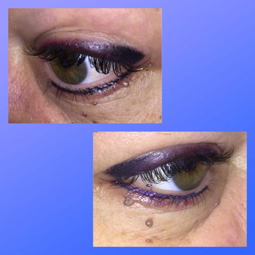 Explore dog and cat tattoo ideas, creative tattoo ideas in Livingston, available at Lasting Impressions Permanent Cosmetics