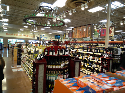 Grocery Store «Kroger Marketplace», reviews and photos, 7300 Yankee Rd, Liberty Township, OH 45044, USA