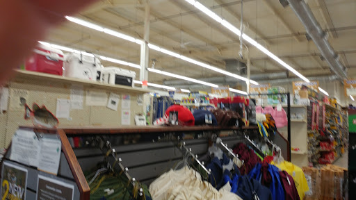 Home Improvement Store «Washburn General Store», reviews and photos, 1450 Bayview Ave, Neah Bay, WA 98357, USA