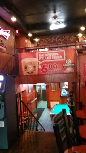 Bar «Roosters», reviews and photos, 801 Garrison Ave, Fort Smith, AR 72901, USA