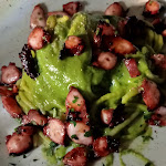 Photo n°1 de l'avis de elena.o fait le 03/03/2024 à 20:15 sur le  Dal Burbero à Valbrembo