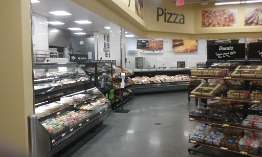 Supermarket «Walmart Neighborhood Market», reviews and photos, 1050 Alamance Church Rd, Greensboro, NC 27406, USA