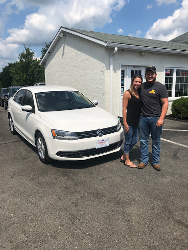 Used Car Dealer «RideSmart Auto», reviews and photos, 2051 Horseshoe Pike, Honey Brook, PA 19344, USA