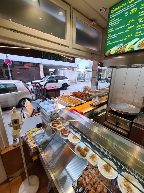 Ankara Kebap Tantuni