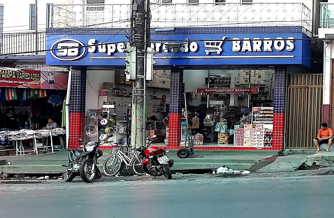 Supermercado Barros