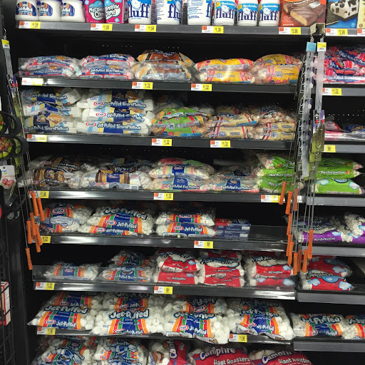 Department Store «Walmart Supercenter», reviews and photos, 2001 W Maple Rd, Troy, MI 48084, USA