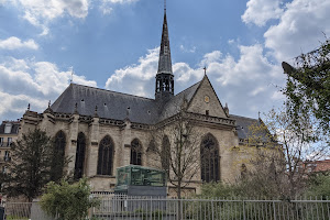 Église Notre-Dame de Boulogne