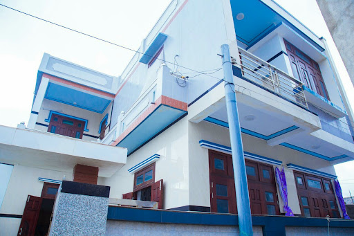 Homestay Huy Hoàng