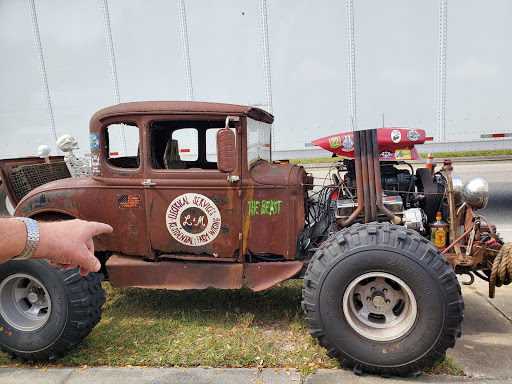 Explore infinity sign tattoo ideas, creative tattoo ideas in Ormond Beach, available at Tropical Tattoo Inc